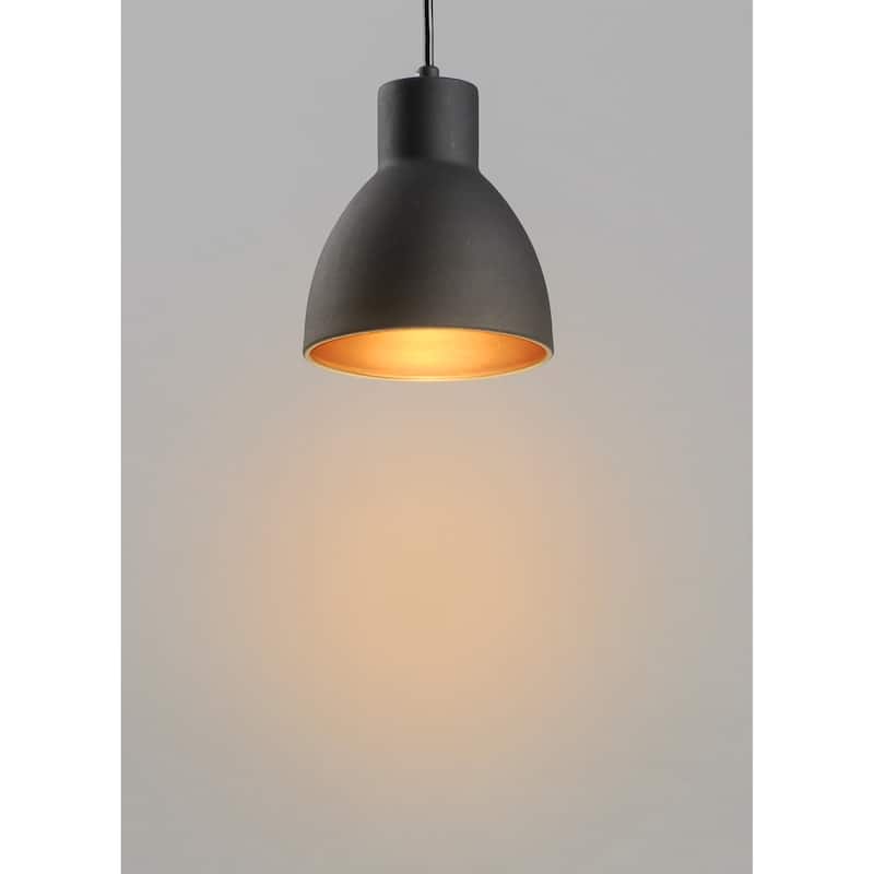 Cora 7" Mini Pendant