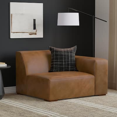 WyndenHall Biggs Right-Arm Sofa Module