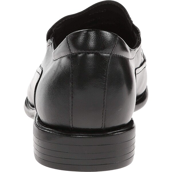 johnston and murphy tilden slip on