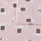preview thumbnail 59 of 109, Intelligent Design Cozy Soft Cotton Flannel Printed Sheet Set