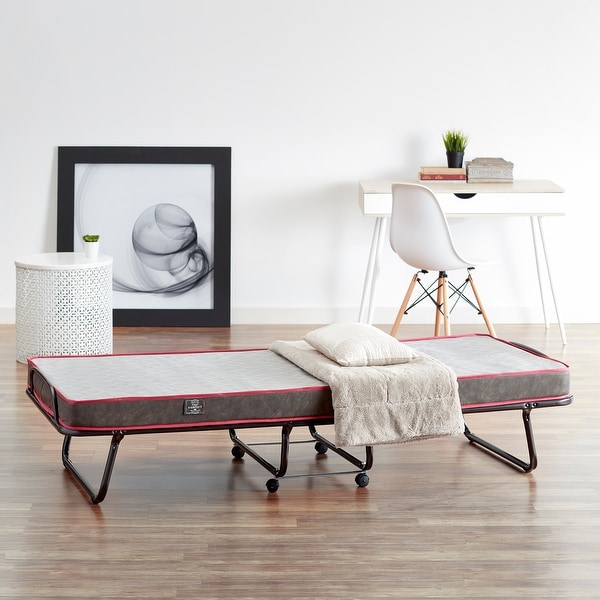 Bed bath and online beyond folding bed