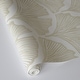 preview thumbnail 14 of 20, Tempaper Feather Palm by Novogratz Peel and Stick Wallpaper