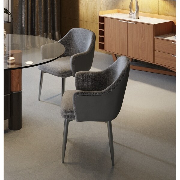 Cora best sale dining chair