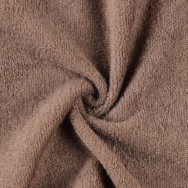Superior Eco-Friendly Cotton 3-Piece Towel Set