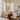 Art Deco Creamy Style White Glass 4-Light Kids Chandelier - 26.8 Inches