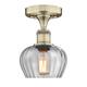 Option Antique Brass / Clear