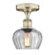 Option Antique Brass / Clear