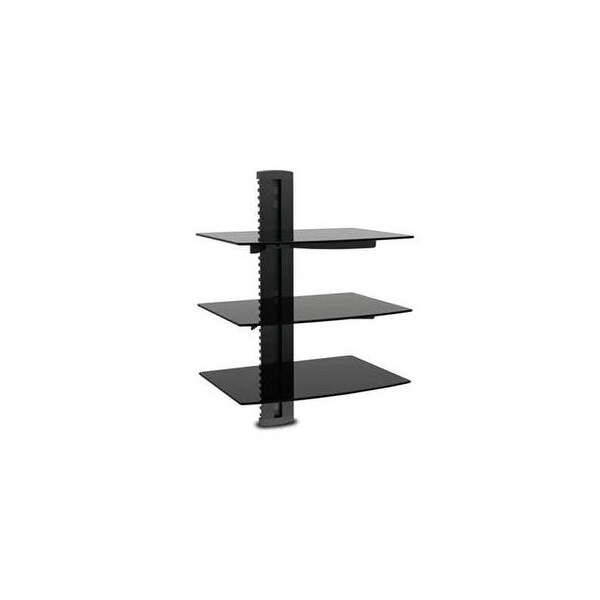 Ematic emd213 dvd player 3 shelf mount. Opens flyout.