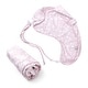 preview thumbnail 6 of 7, Boppy Uplift Nursing Pillow Cover Pink Frost Floral