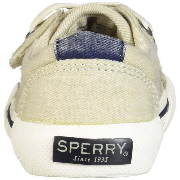 sperry kids sneakers