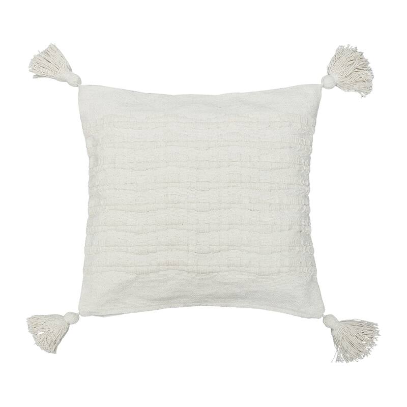22" x 22" Hodges Throw Pillow