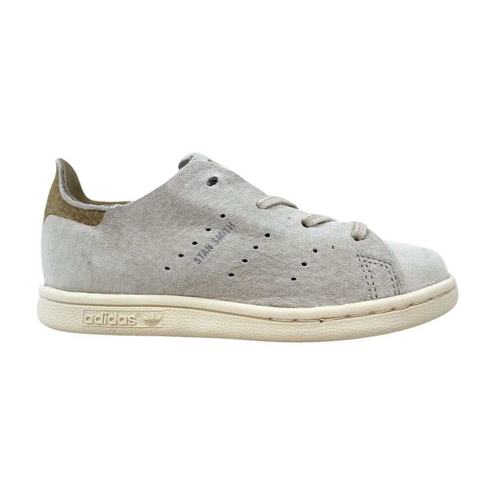adidas stan smith brown