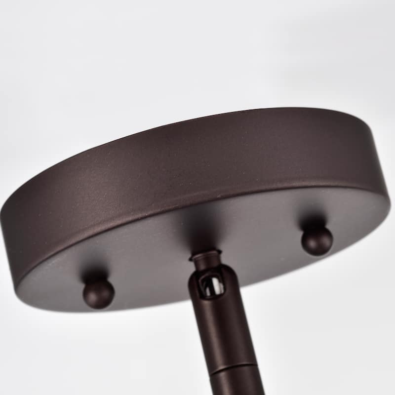 4-light Hanging Pendant