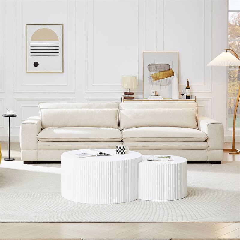 Mid Century Modern Sofa