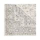 preview thumbnail 6 of 9, Livabliss Chester Persian Medallion Area Rug