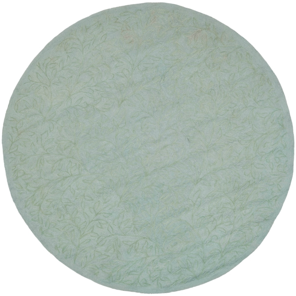 Martha Stewart by SAFAVIEH Sprig Cotton Rug