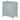 GDFStudio - Avalon 30-Inch Bathroom Vanity Base Cabinet WITHOUT Sink, Solid Wood & MDF Board, Painted Finish