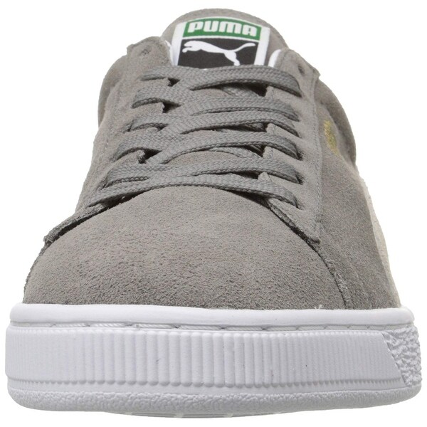 puma adult suede classic shoe