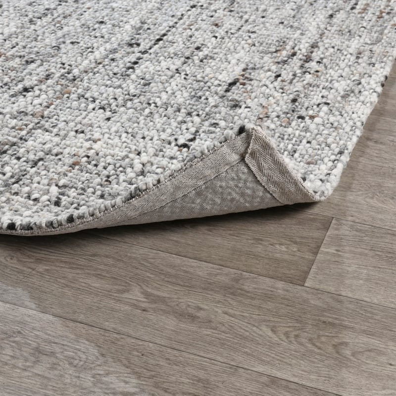 Lynwood Wool Area Rug by Kosas Home