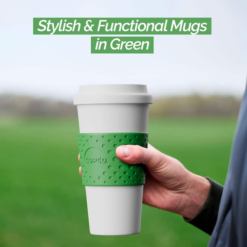 Copco Acadia Travel Mug - 16 oz