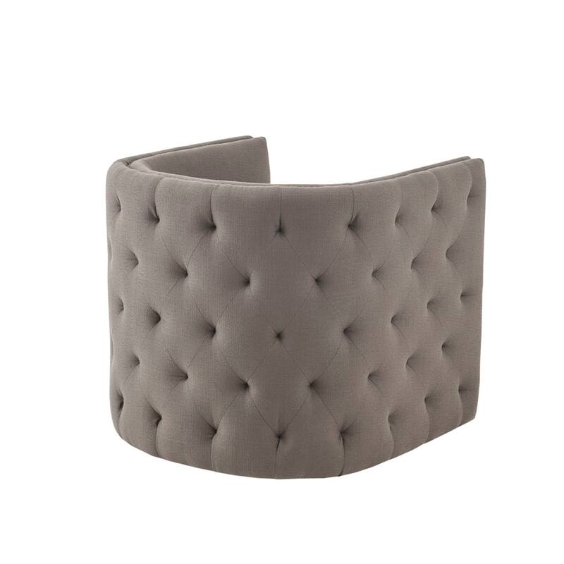 Solid wood and Plywood frame Capstone Swivel