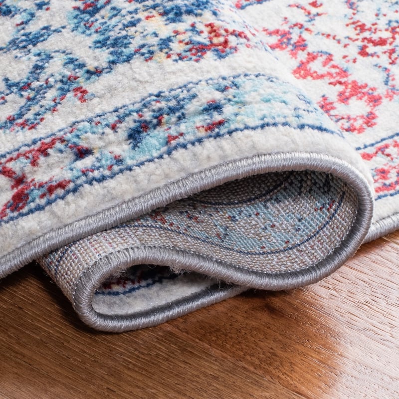 SAFAVIEH Brentwood Þordis Oriental Medallion Rug