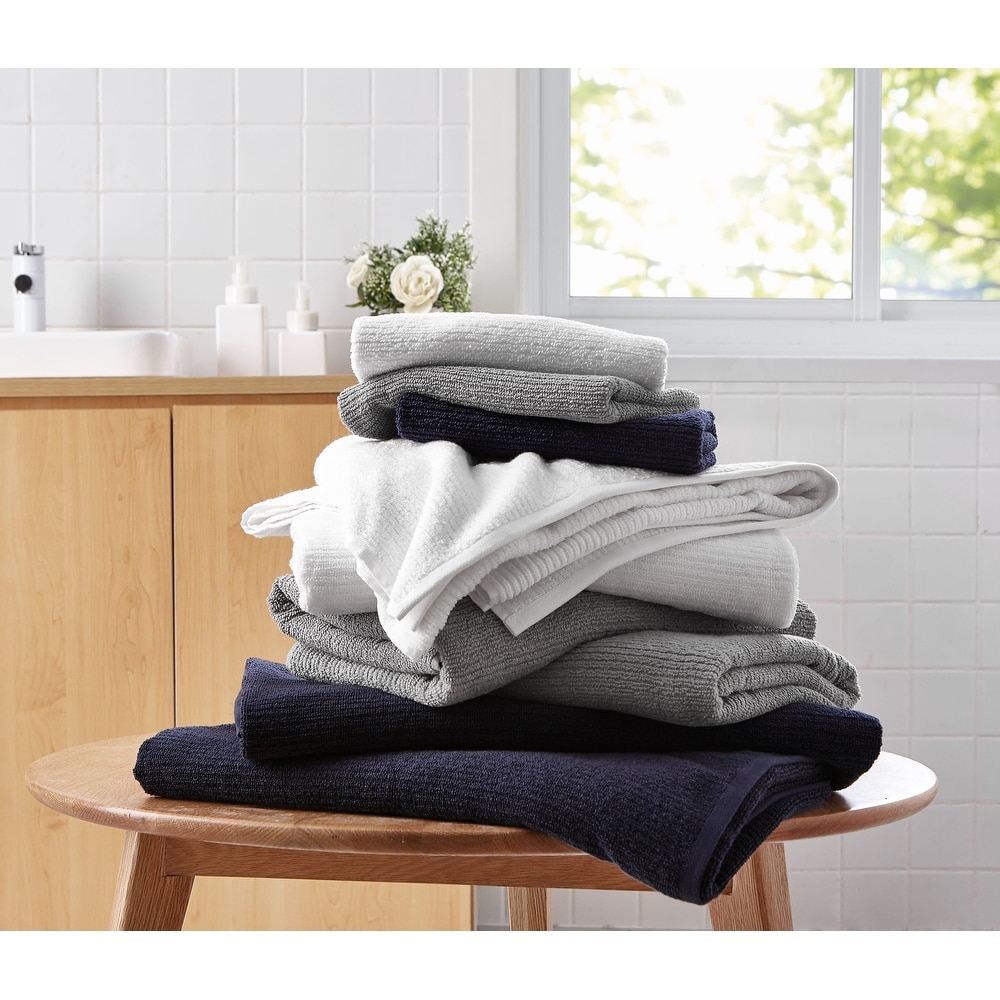Lacoste Towels - Bed Bath & Beyond