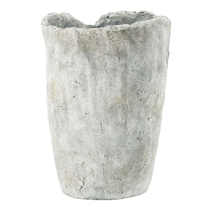 GDFStudio 6.5x6x8.5" Sleep Face Accent Planter (Set of 2)