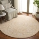 preview thumbnail 9 of 37, SAFAVIEH Handmade Ebony Gilia Modern Wool Rug