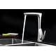 preview thumbnail 22 of 25, Timbre Series Single-Handle Standard Kitchen Faucet