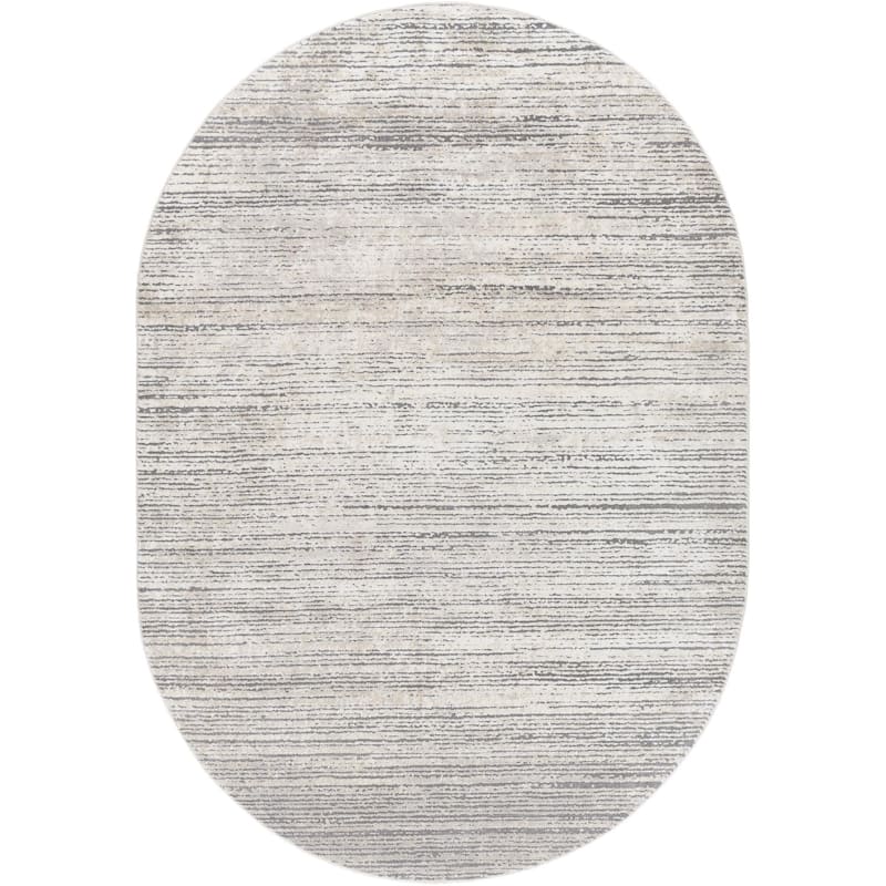Livabliss Tibetan Mid-Century Abstract Area Rug