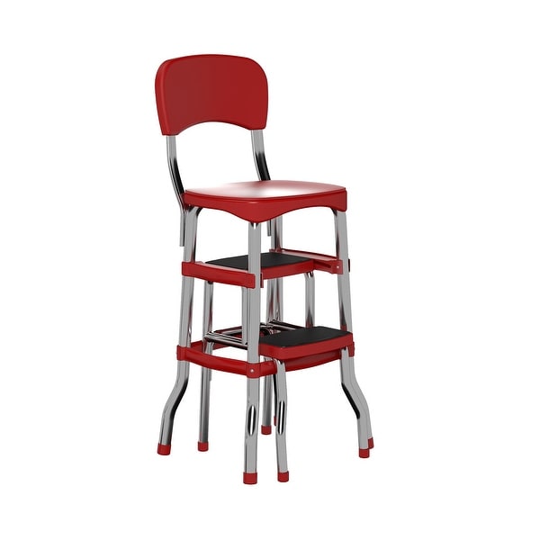 Cosco chair online stool