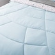 preview thumbnail 46 of 49, KASENTEX 5 or 7 Piece Bed in A Bag Microfiber Down Alternative Comforter Bedding Set with Sheets and Pillow Cases All Season