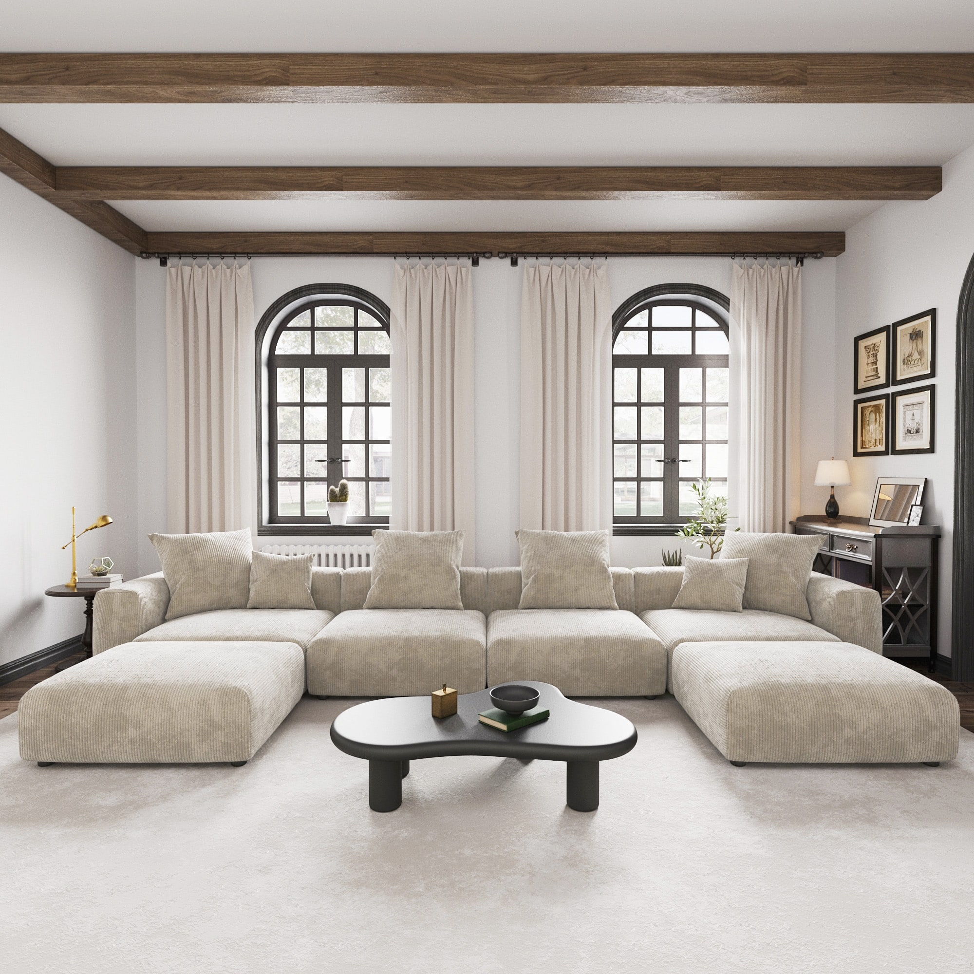 Option Beige