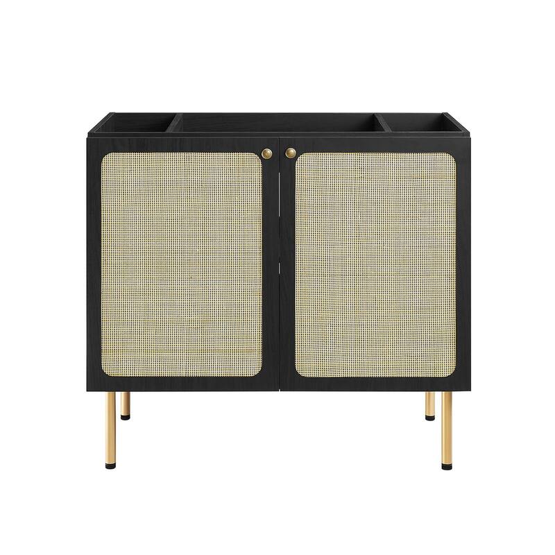 Chaucer 18"/24"/30"/36"/48"Single Basin/48" White Basin Bathroom Vanity