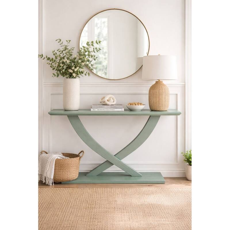 Rasmus Console Table