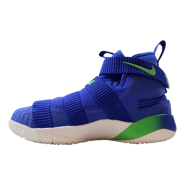 nike lebron soldier xi grade school