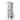Gymax Farmhouse Bathroom Floor Cabinet 59"H Freestanding Linen Storage