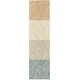 preview thumbnail 36 of 49, Nourison Graceful Indoor only Geometric Wool Area Rug 1' 6" x 6' - Blanket