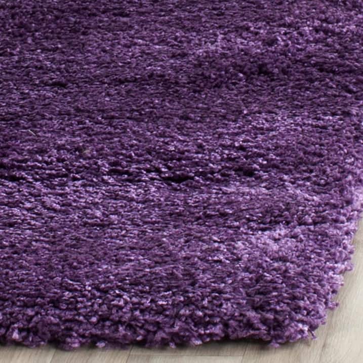 SAFAVIEH, Milan Shag Afton 2-inch Thick Area Rug
