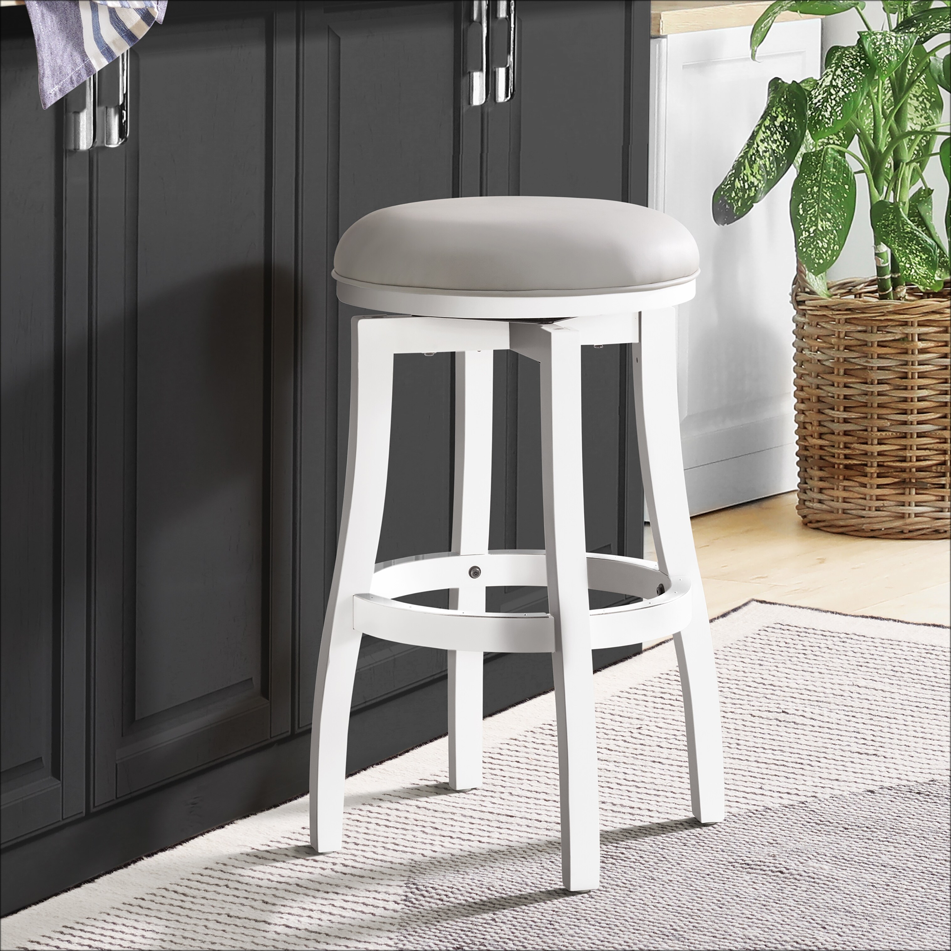 Ellie Bar Stool - Bed Bath & Beyond - 36153998 Ellie Bar Stool - Bed Bath & Beyond - 36153998