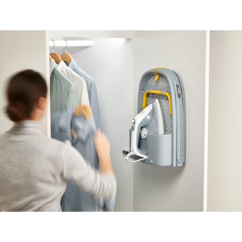 Joseph Joseph Pocket Folding Table-top Ironing Board