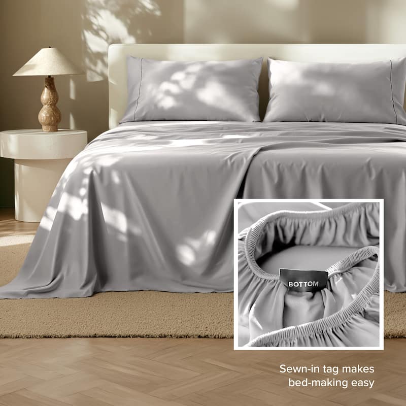 Bare Home TENCEL™ Lyocell Sheet Set