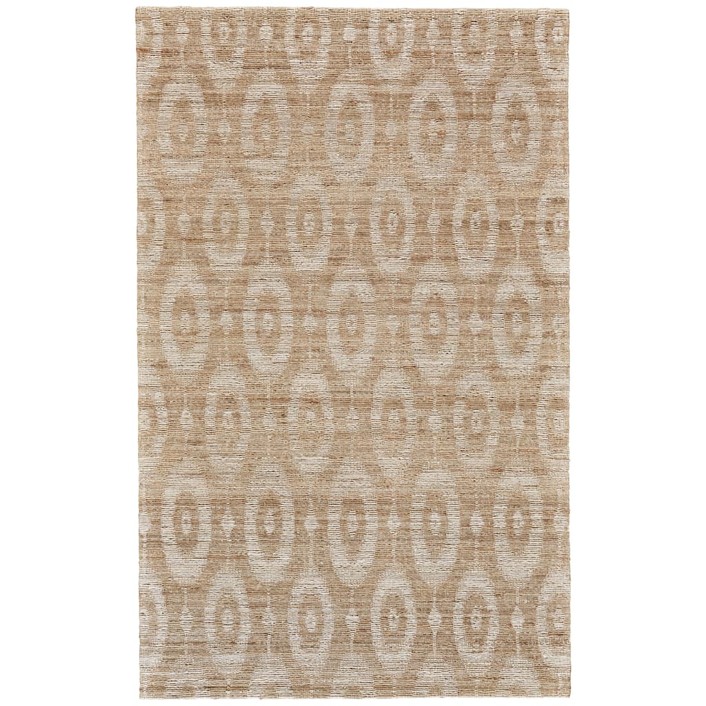 Grand Bazaar Lacombe Hand Woven Transitional Rug