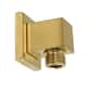 Option Brushed Brass