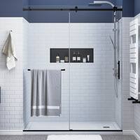 Buy Alcove Shower Doors Online At Overstock Our Best Showers Deals