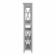 preview thumbnail 64 of 81, Key West 5 Shelf Bookcase by Bush Furniture