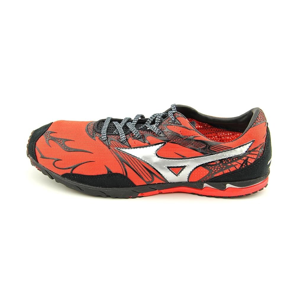 mizuno unisex wave universe 4