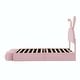 preview thumbnail 14 of 28, Twin Size Upholstered Platform Bed