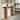 Amistad 46 Inch Marble Console Table